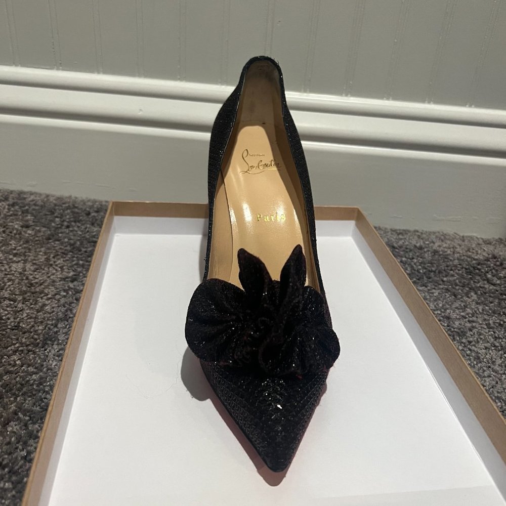 LOUBOUTIN's!! - Picture 2 of 3